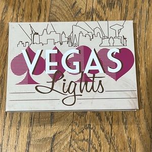 Makeupgeek eyeshadow palette